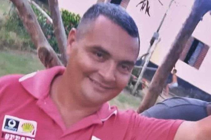 José Alberto Moreno Mendes, conhecido como Doka