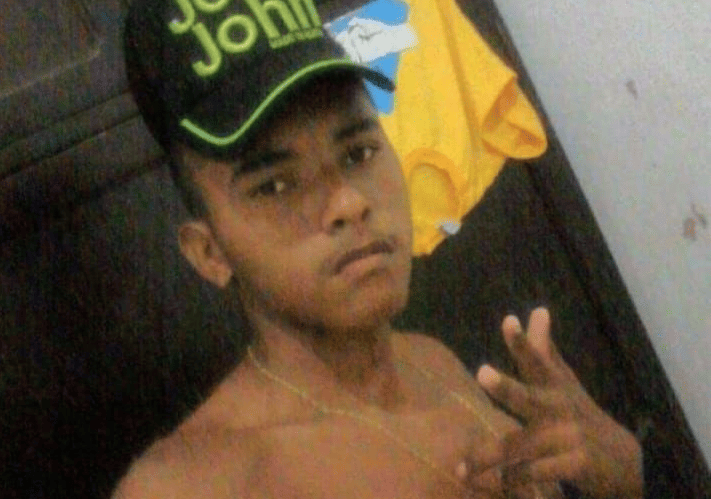 Juliano Alves Dantas