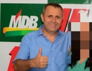 Arilson Romão