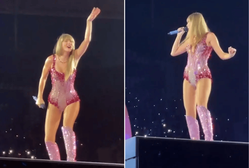 Taylor Swift