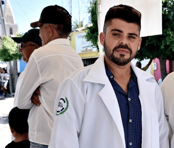 Tássio Cândido Vieira Barbosa