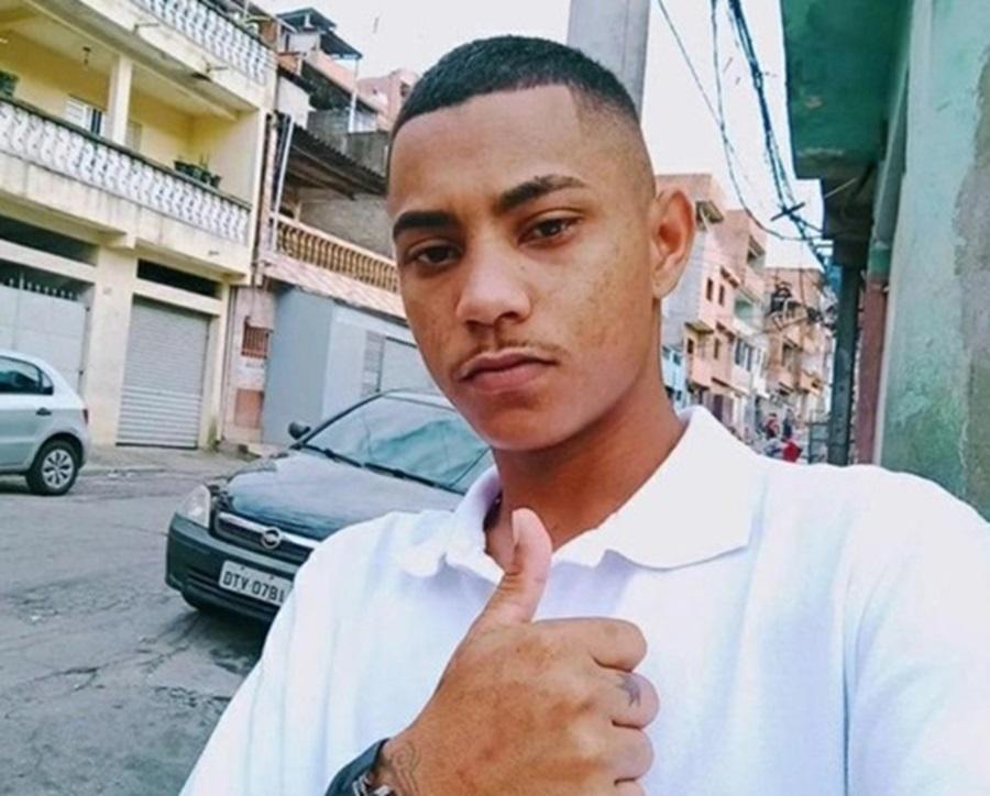Robert Pablo de Araújo Moreira