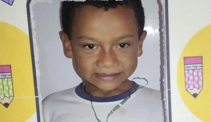 Domingos Alves Rodrigues