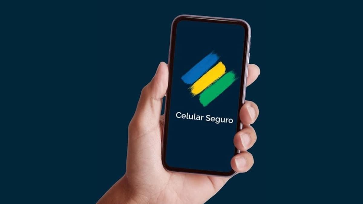 Projeto Celular Seguro