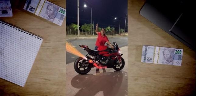 Reportagem sobre Itallo Bruno é exibida no Fantástico