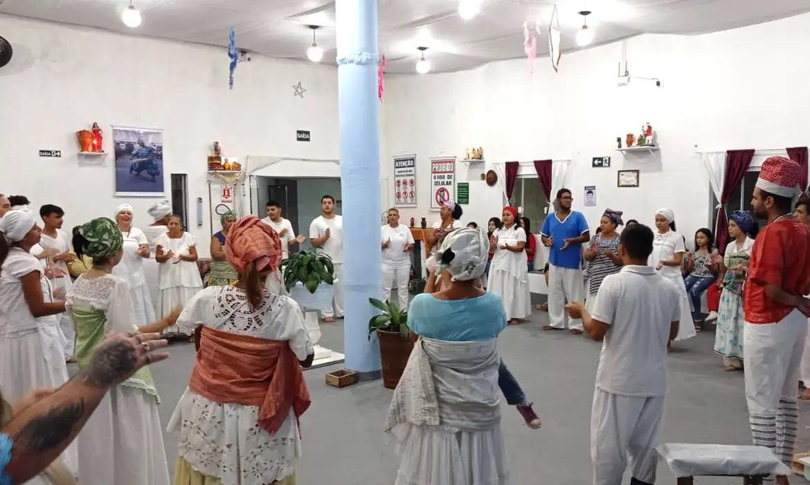 Religiões de matriz africana