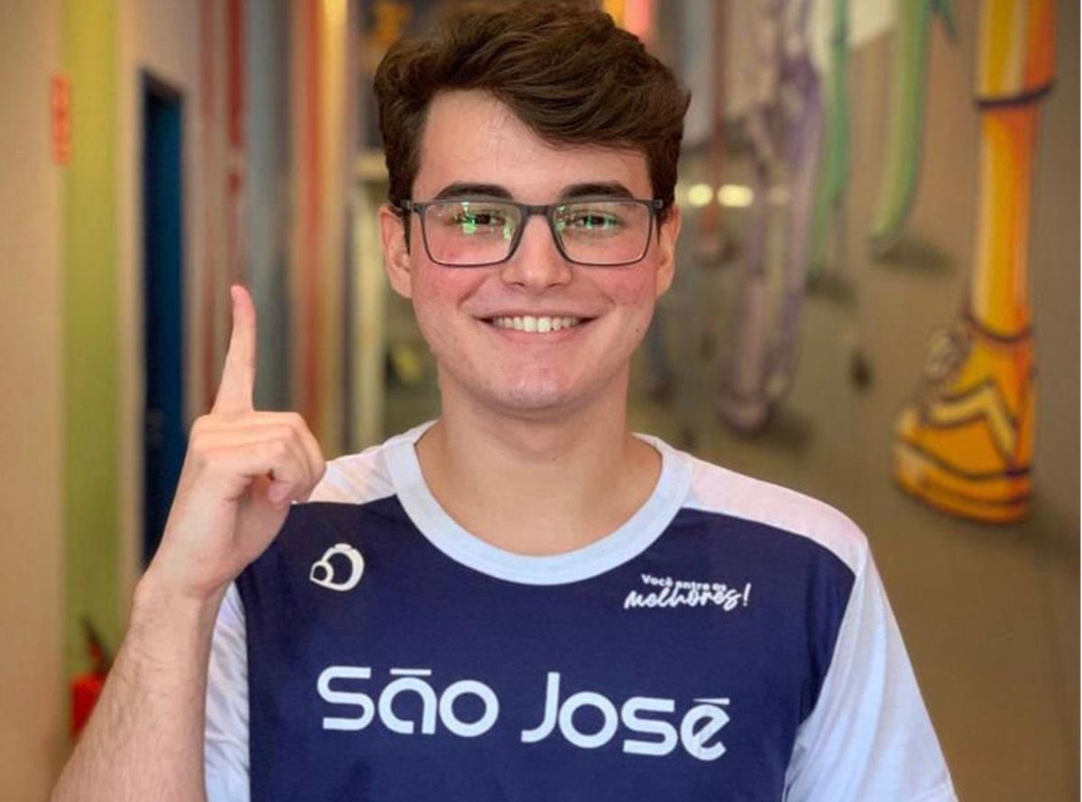 Eduardo Ramos Milheiro