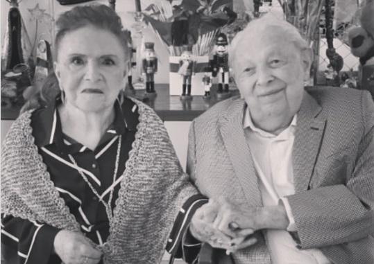 Rivone Claudino e Valdecy Claudino
