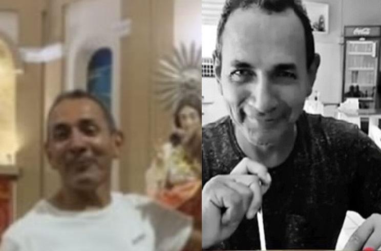 Francisco de Assis Macedo trafegava em uma motocicleta quando foi colhido pelo carro