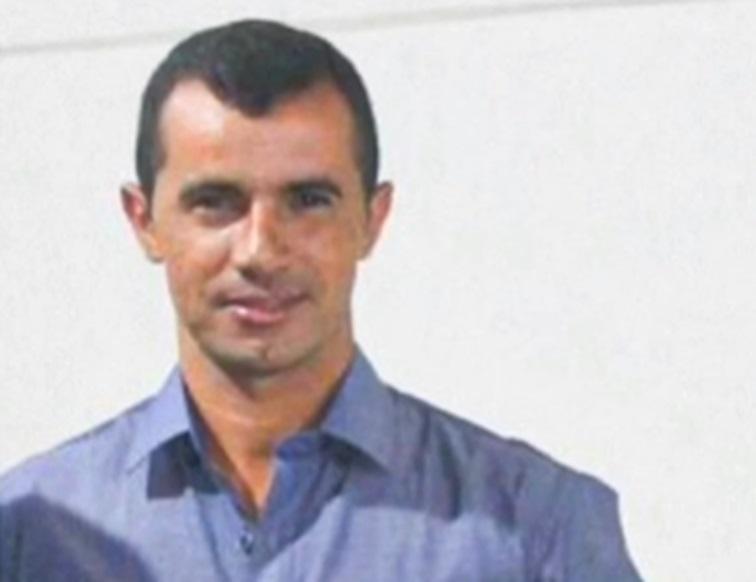 Conselheiro tutelar Francisco Alberto