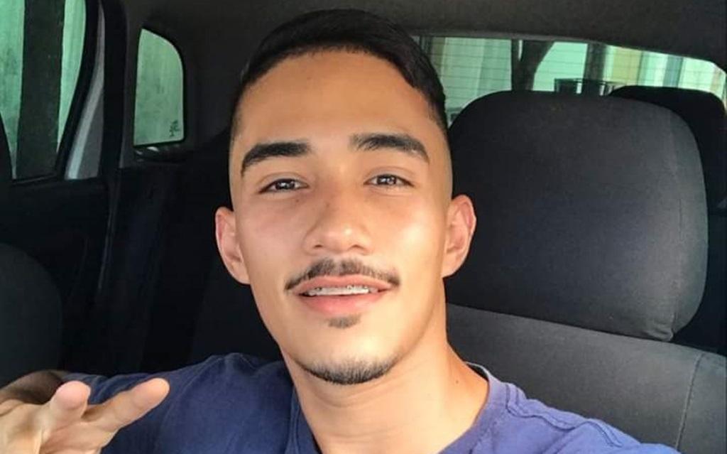 Otávio Vinicius era proprietário da loja CN Tech