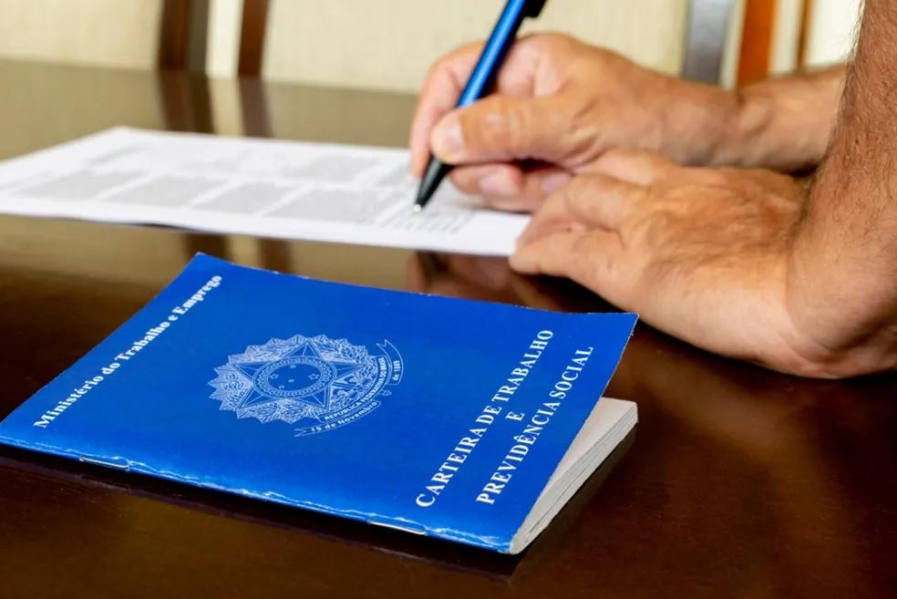 Sine divulga 413 vagas de emprego no Piauí e outros estados