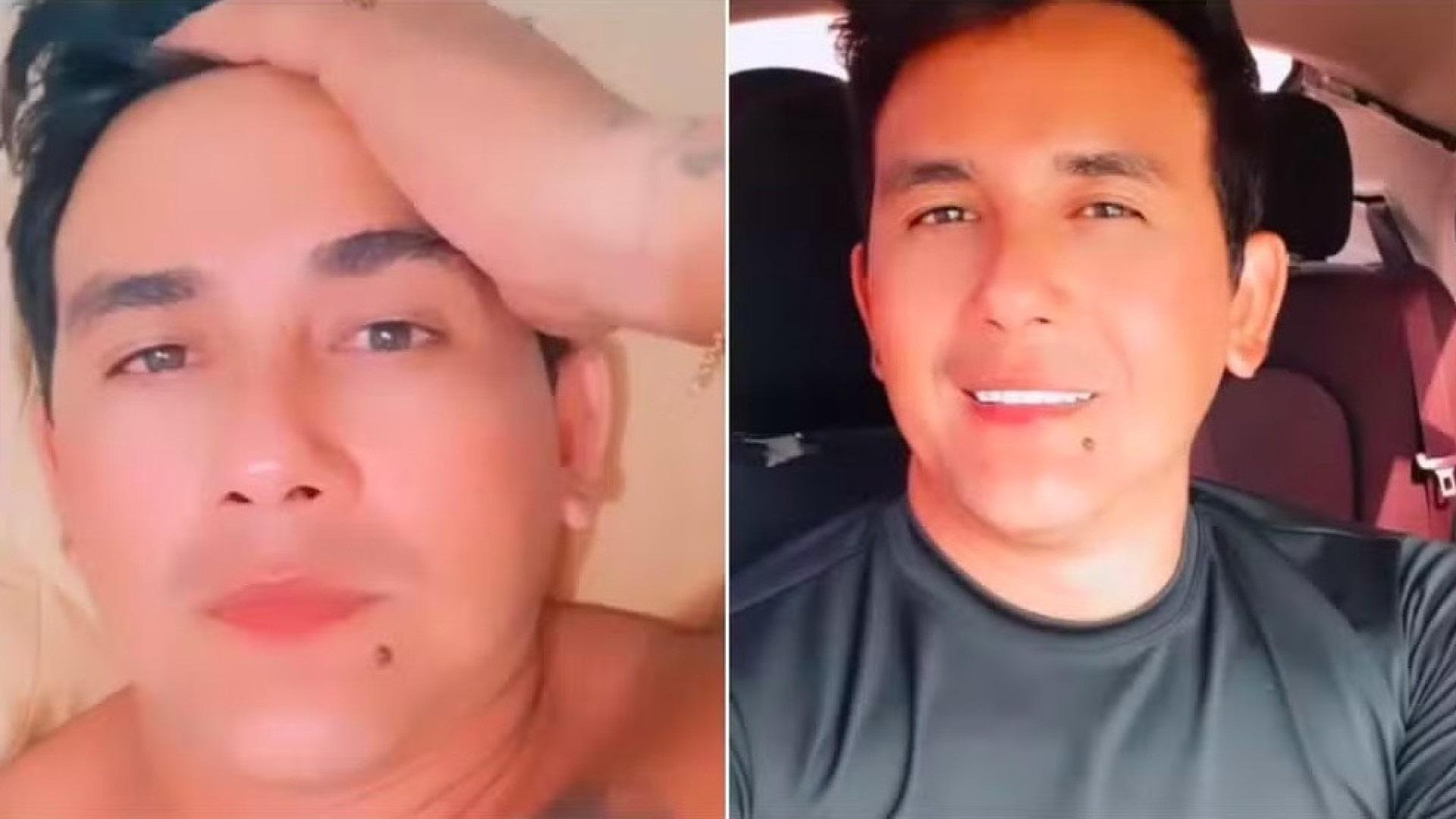 Thiago Ferrari é natural de Minas Gerais, mas morava em Fortaleza, cidade onde praticou parte dos crimes sexuais