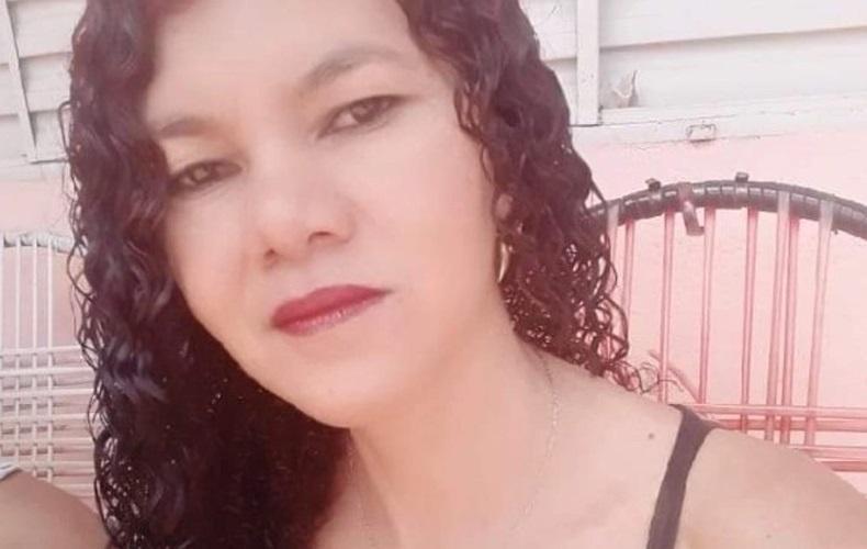 Salvadora Martins