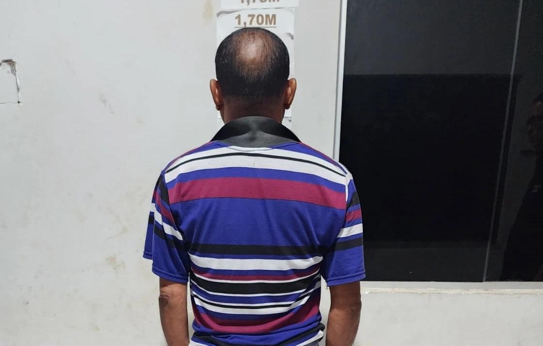 O crime ocorreu na casa de uma cliente da mãe do menino