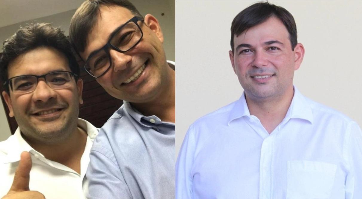 André Macedo foi anunciado como futuro secretário da Inteligência Artificial