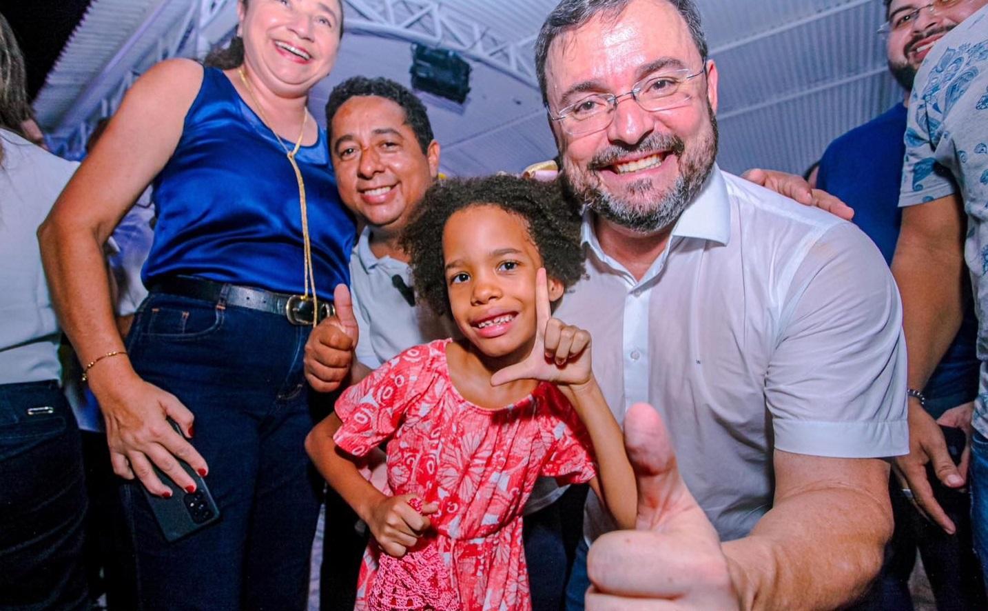 Mais de 700 pessoas compareceram ao encontro “Teresina que a Gente Quer - Zona Leste”