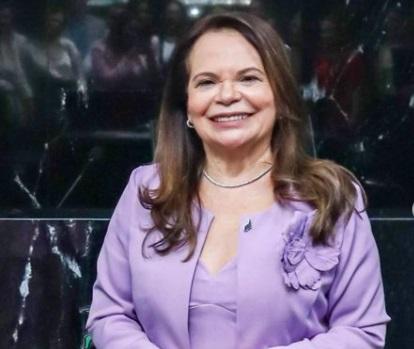 Lucicleide Pereira Belo