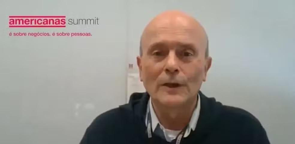 Miguel Gutierrez, ex-CEO da Americanas