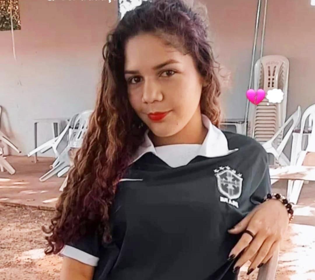 Viviane Silva Lima