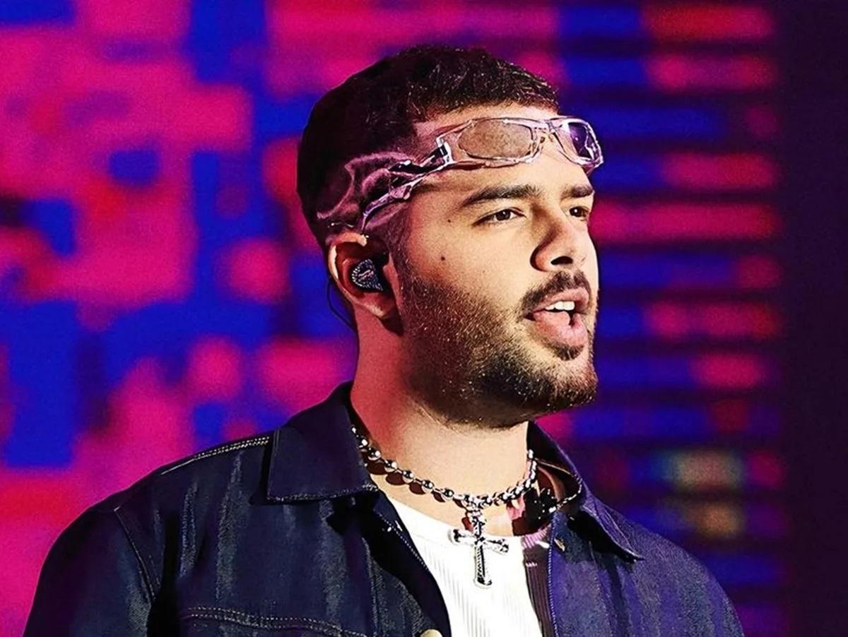 Pedro Sampaio