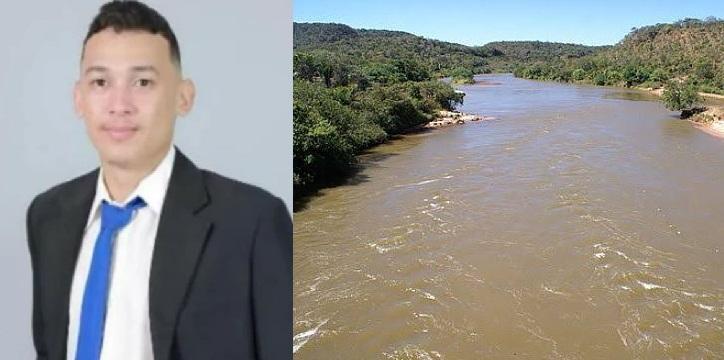 Herick Renan era natural de Parnarama, no Maranhão