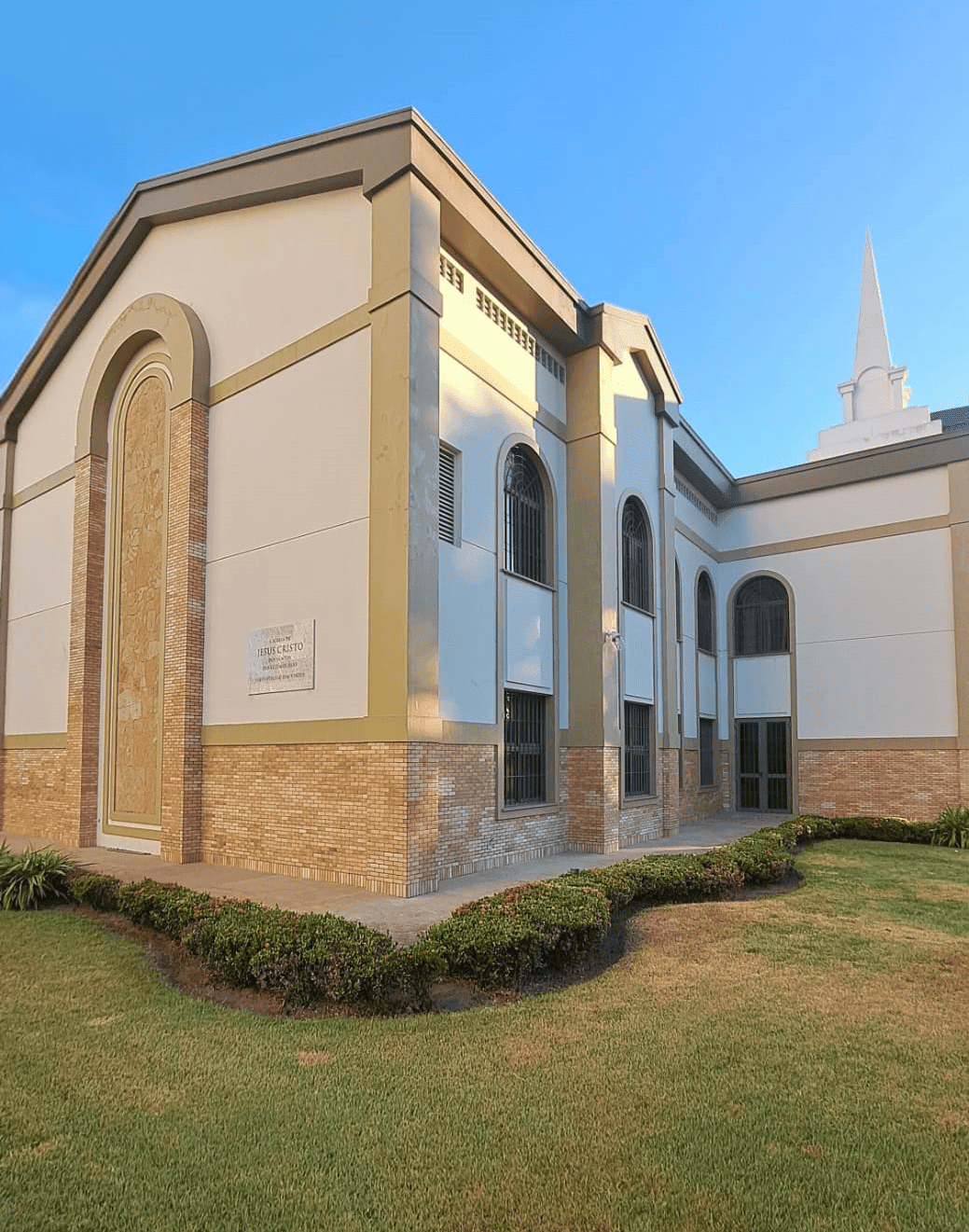Igreja de Jesus Cristo dos Santos dos Últimos Dias em Teresina