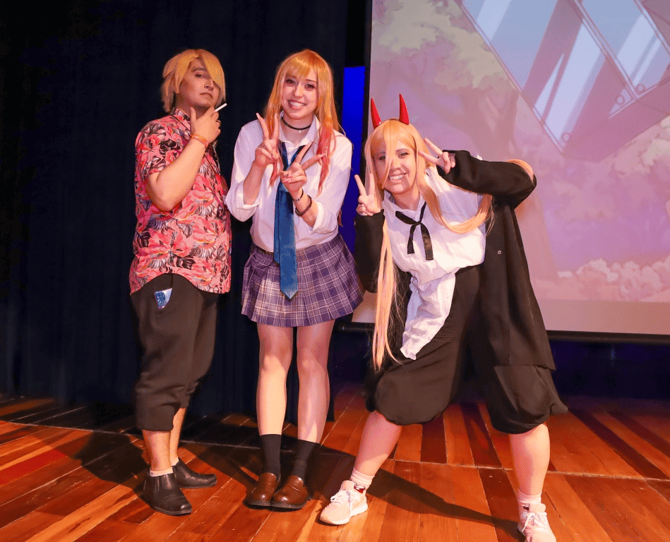 O evento de cultura geek reúne entusiastas dos games, cosplays, animes e kpop