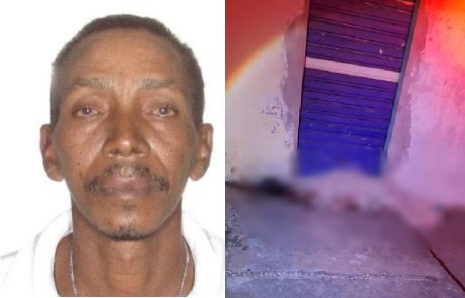 José Cláudio da Silva foi assassinado com tiro na cabeça