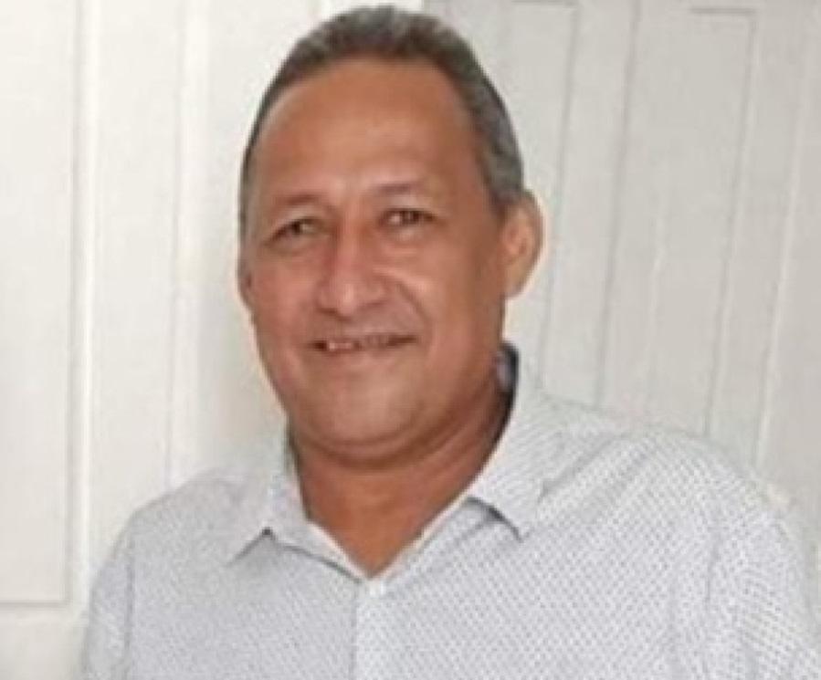 José Arnaldo de Jesus Moreno