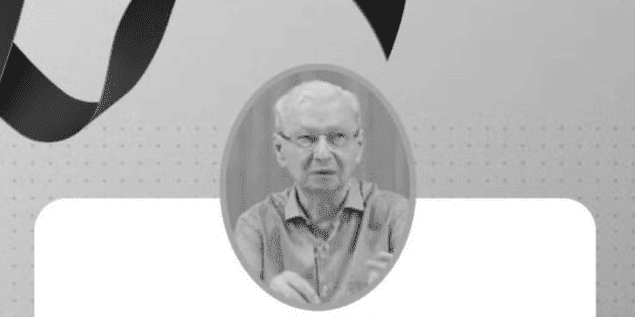 Empresário Jorge Batista