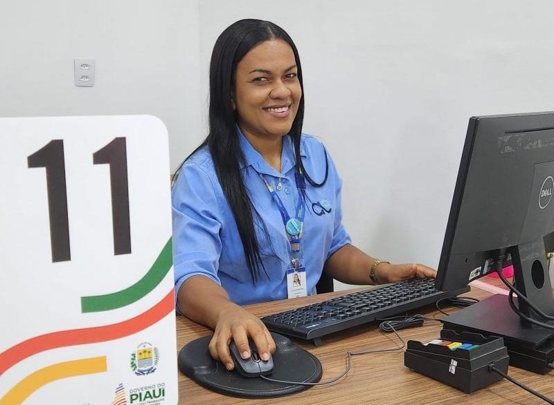 Das 330 vagas, 150 são para funções administrativas