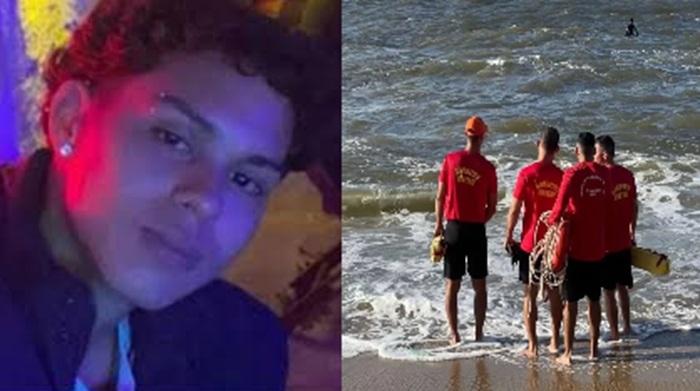 Kayke era estudante de Turismo na Universidade Federal do Delta do Parnaíba (UFDPar)