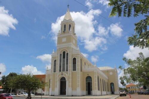 Paróquia Catedral de Santo Antônio em Campo Maior