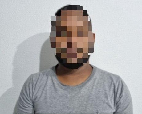 Segundo a polícia, o lanceiro age de forma violenta contra as vítimas