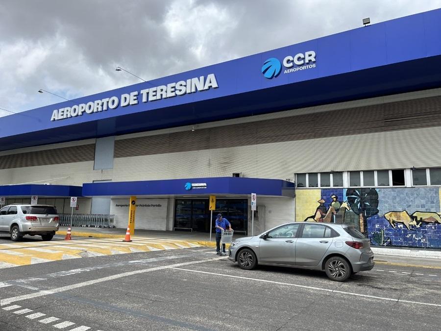 Aeroporto de Teresina