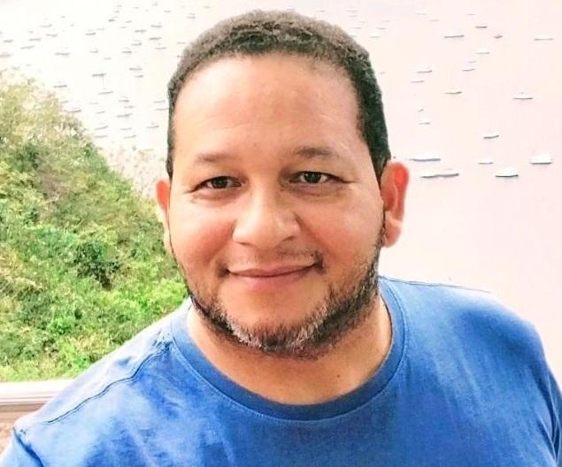 Adriano dos Santos Chagas atualmente presta serviços como advogado na Câmara Municipal de Parnaíba