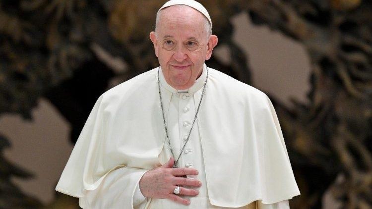 Francisco foi o primeiro papa sul-americano e jesuíta da história da Igreja Católica