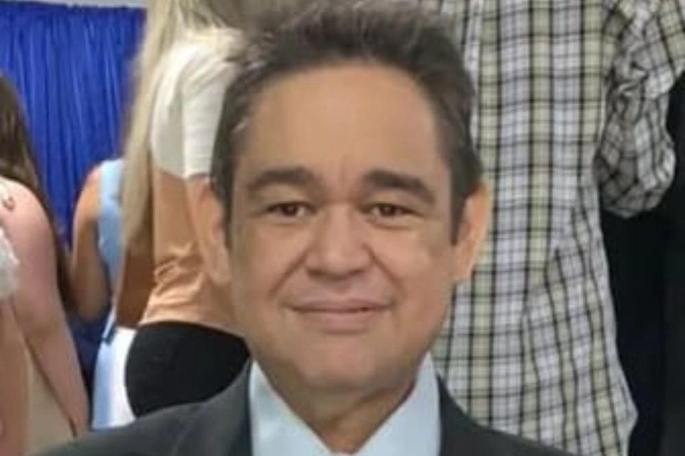 Vereador Bruno Vasconcelos Cunha, conhecido como Brunão (PL)