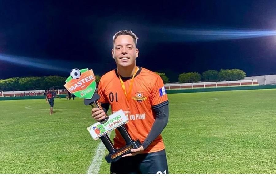 Gabriel da Silva Santana