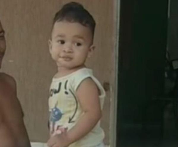A suspeita é que o bebê tenha morrido por asfixia por leite materno