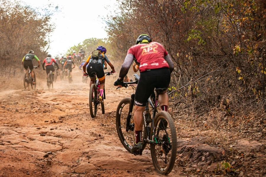 Picos Pro Race traz a maior prova de mountain bike do Norte e Nordeste