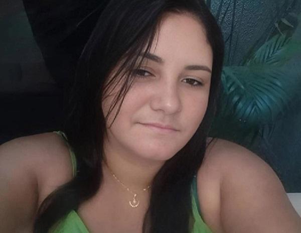 Eurinete Alves do Nascimento foi assassinada aos 35 anos