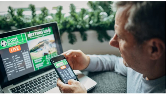 Futuro das Apostas Online ao Vivo e Tendências