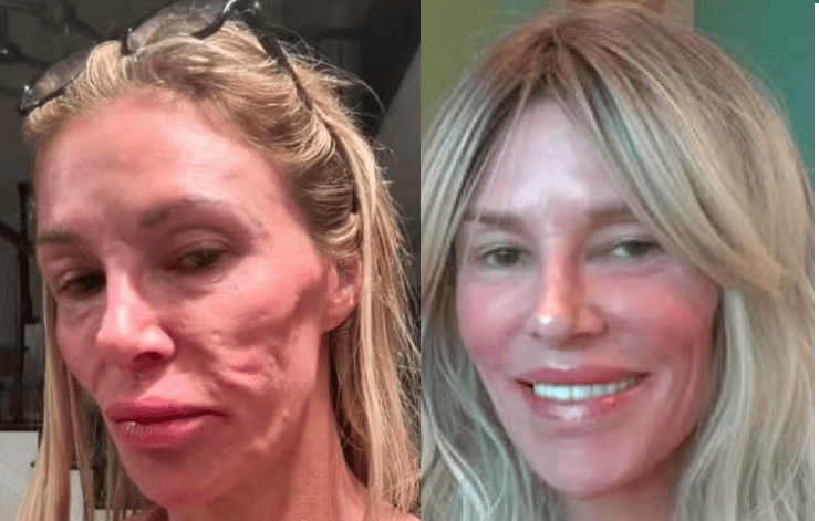 Brandi Glanville