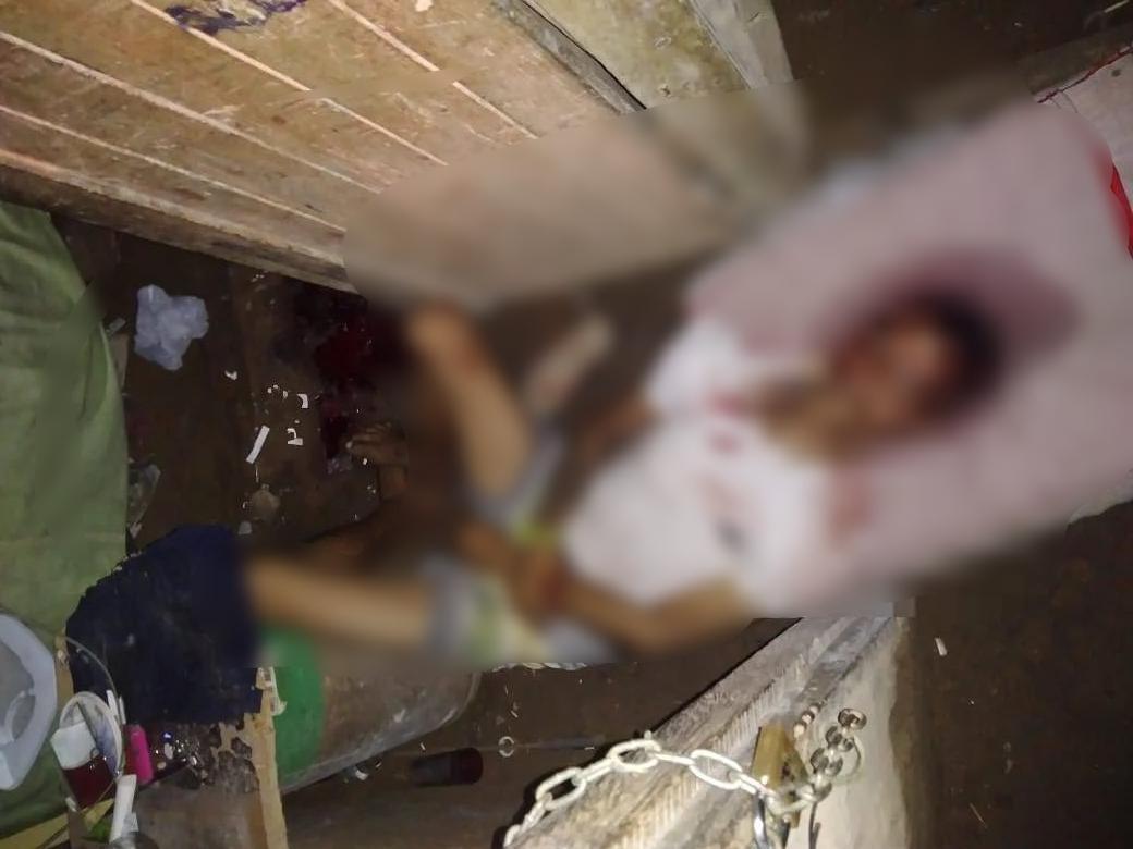 Jovem é assassinado dentro de casa em Teresina
