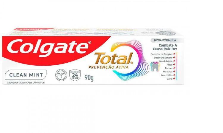 Colgate Clean Mint