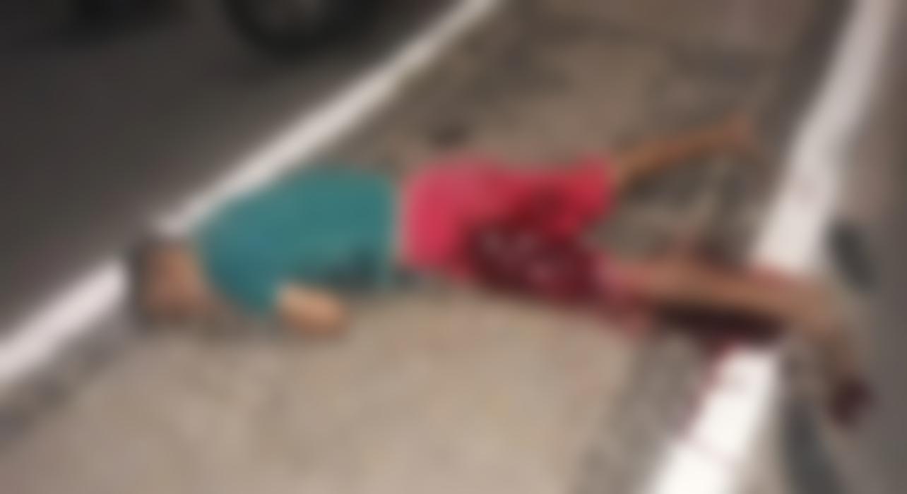 Assaltante é baleado na zona Sul de Teresina