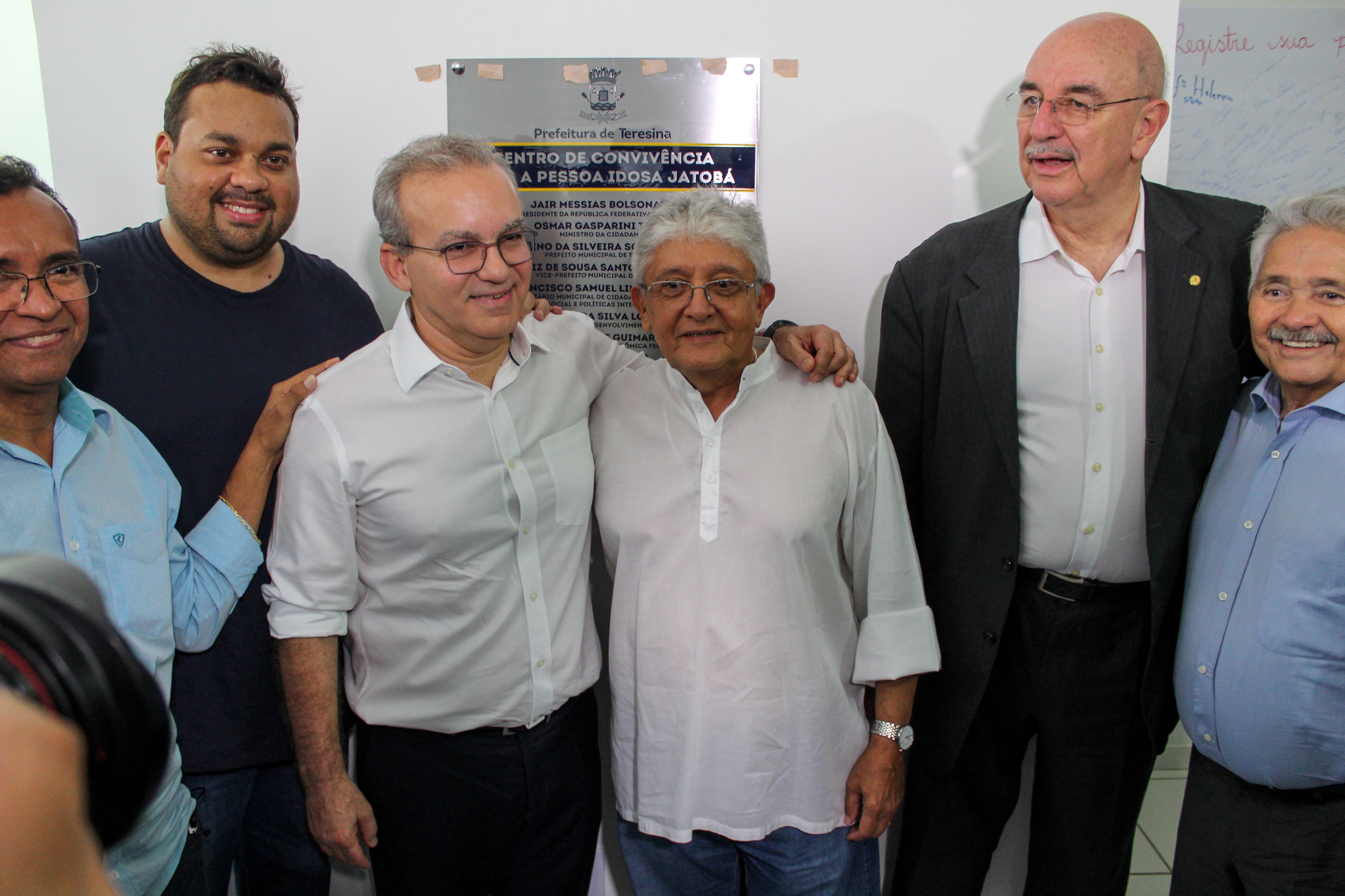 Visita de ministro