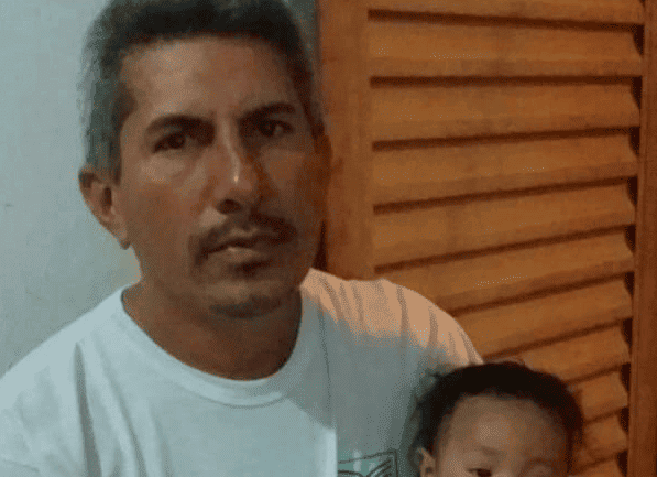 louro, assassinado em assalto